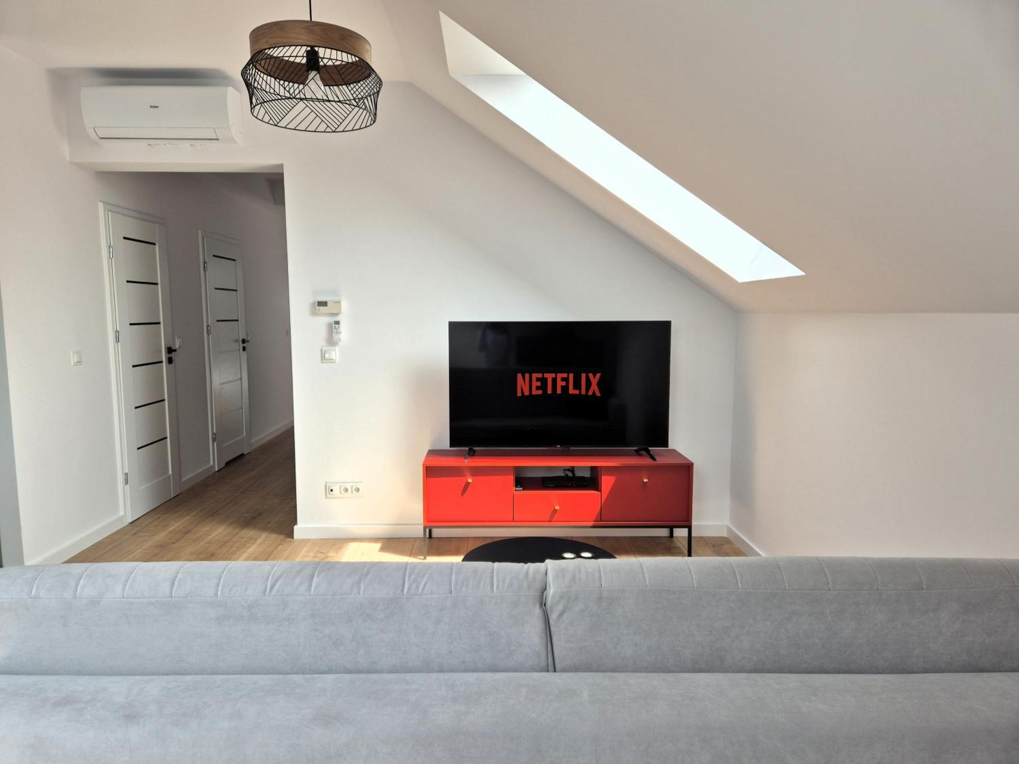 Willa Raclawicka Apartments Познан Екстериор снимка