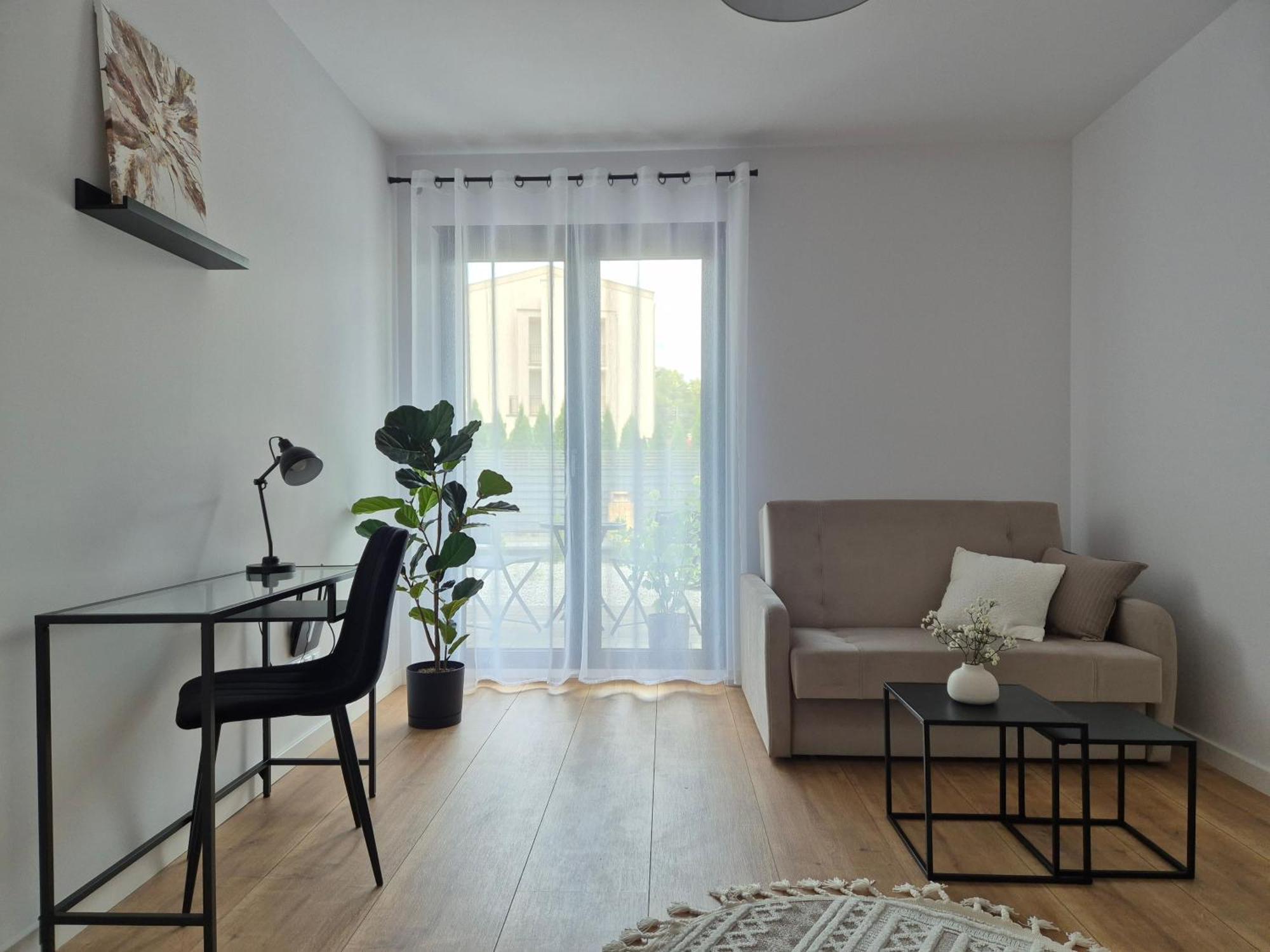 Willa Raclawicka Apartments Познан Екстериор снимка