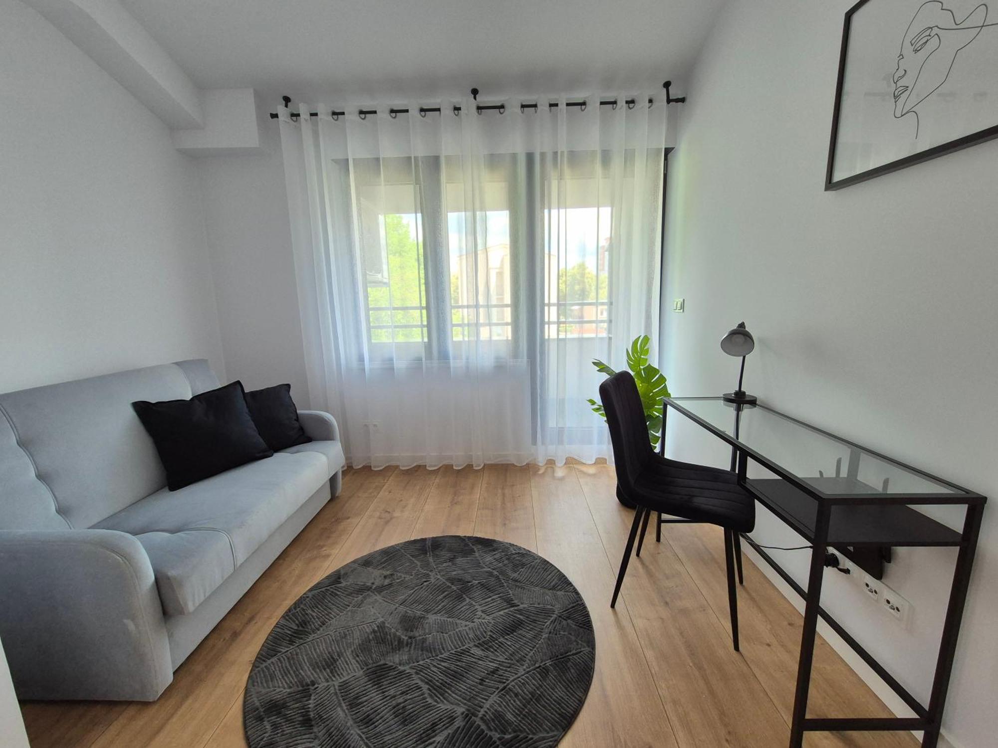Willa Raclawicka Apartments Познан Екстериор снимка