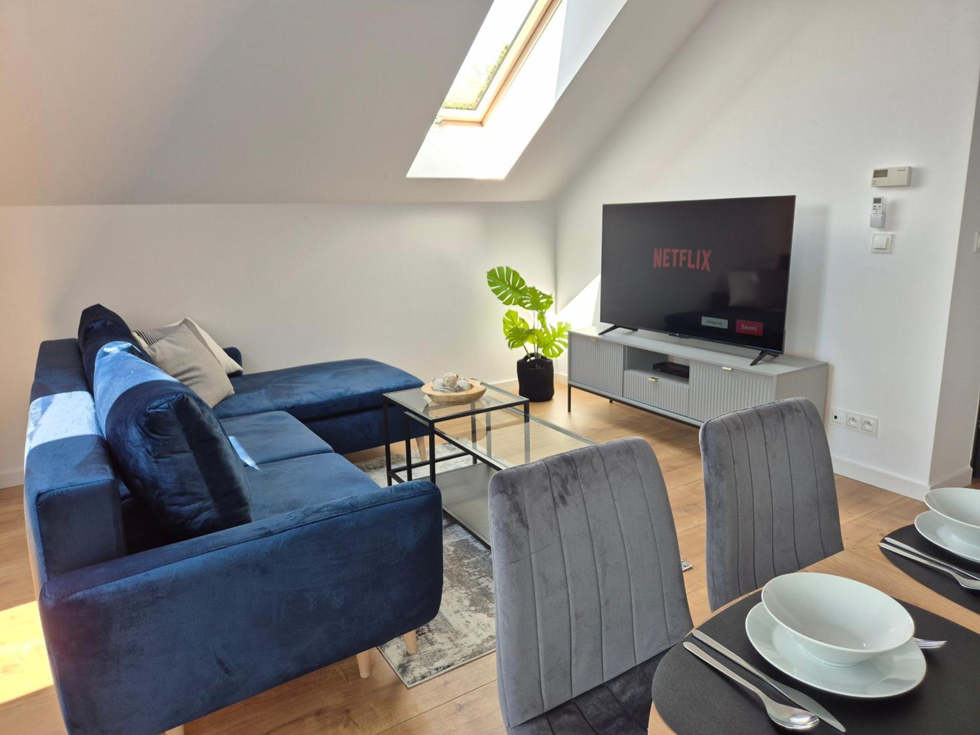 Willa Raclawicka Apartments Познан Екстериор снимка