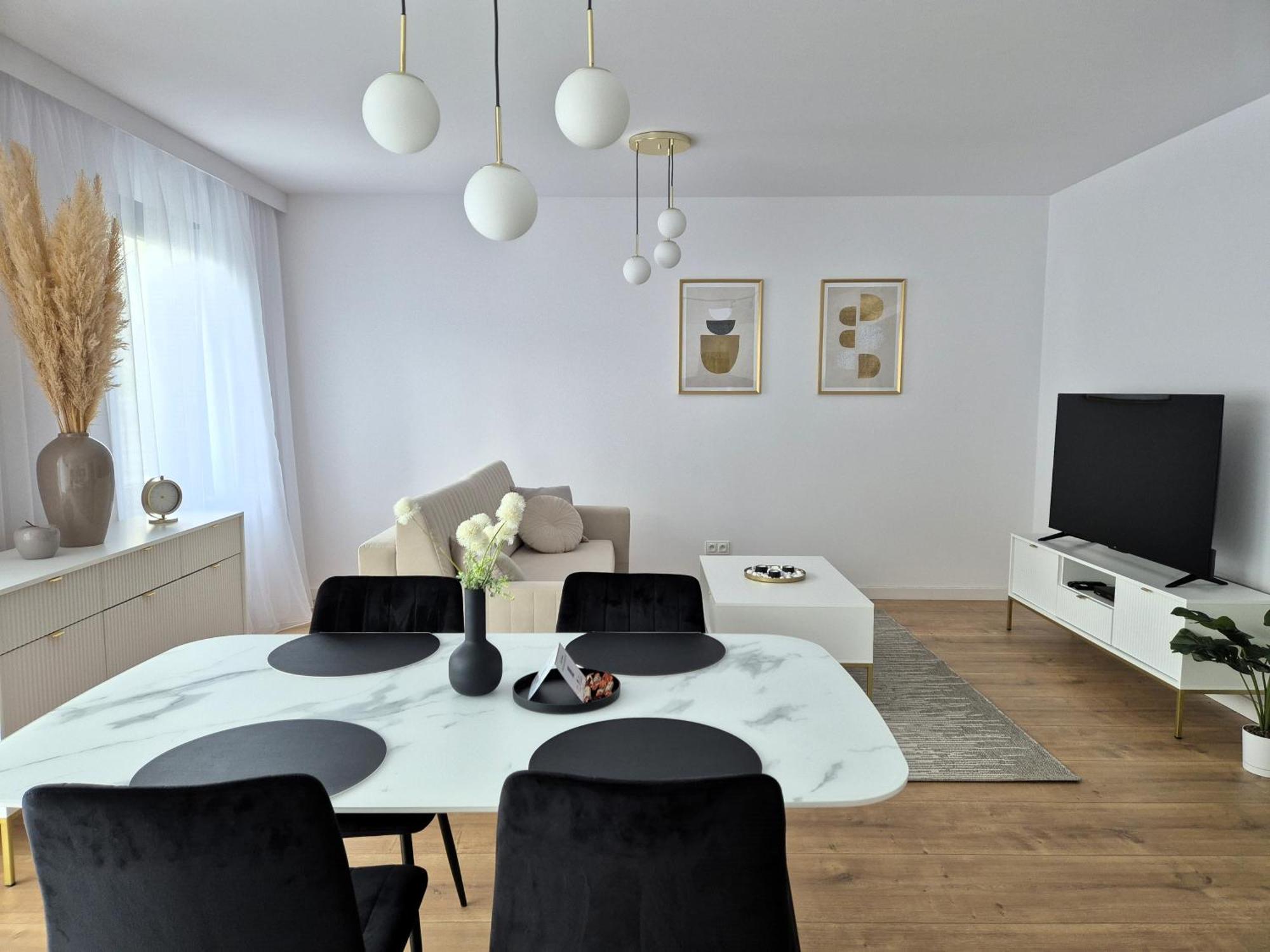 Willa Raclawicka Apartments Познан Екстериор снимка