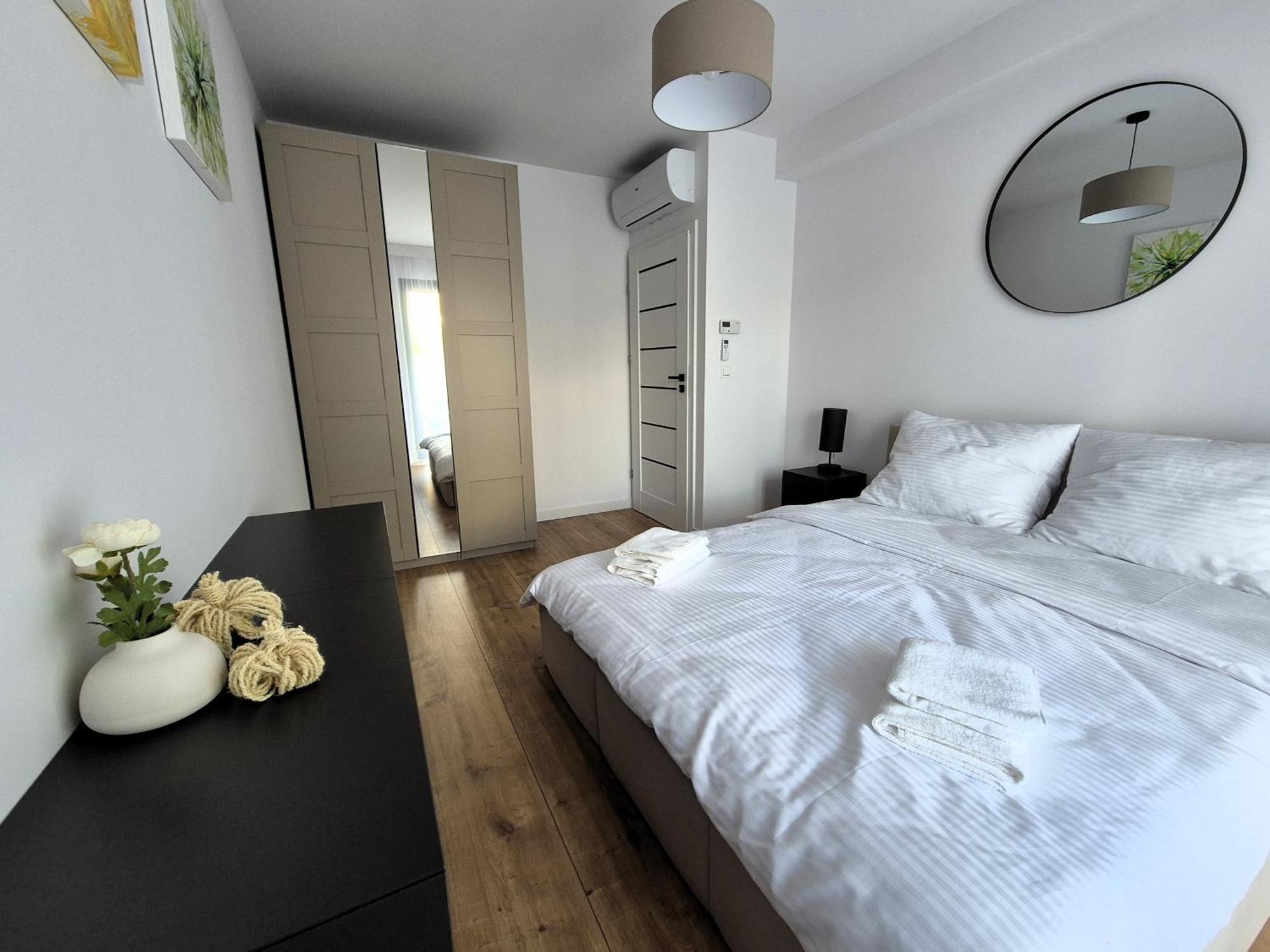 Willa Raclawicka Apartments Познан Екстериор снимка