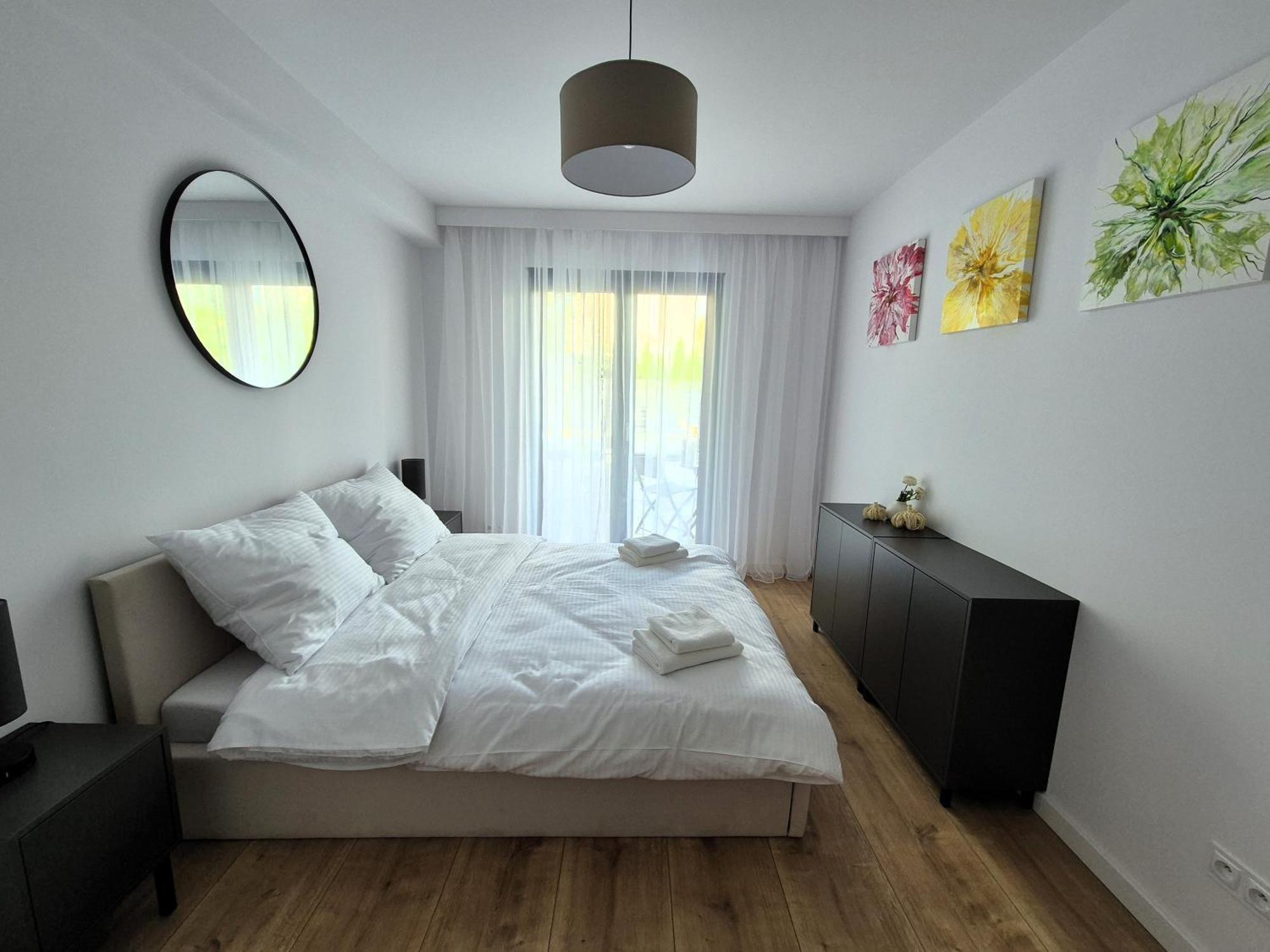 Willa Raclawicka Apartments Познан Екстериор снимка